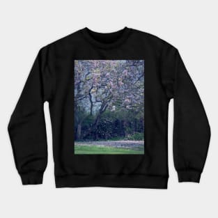 Magnolia Crewneck Sweatshirt